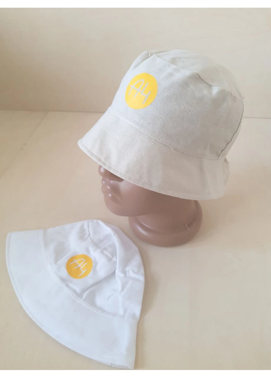 Лён Панама для мальчика девочки 2 3 4 года No Brand (389065729)