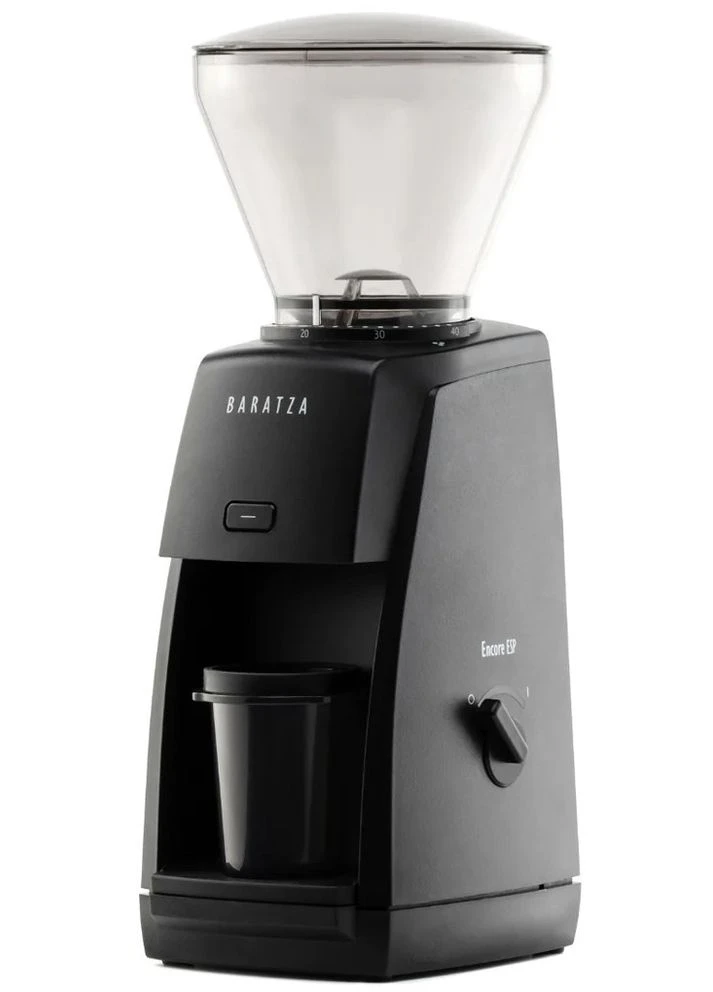 Кавомолка Baratza Encore ESP Чорна (R-13915BESP-VS) No Brand (303420799)