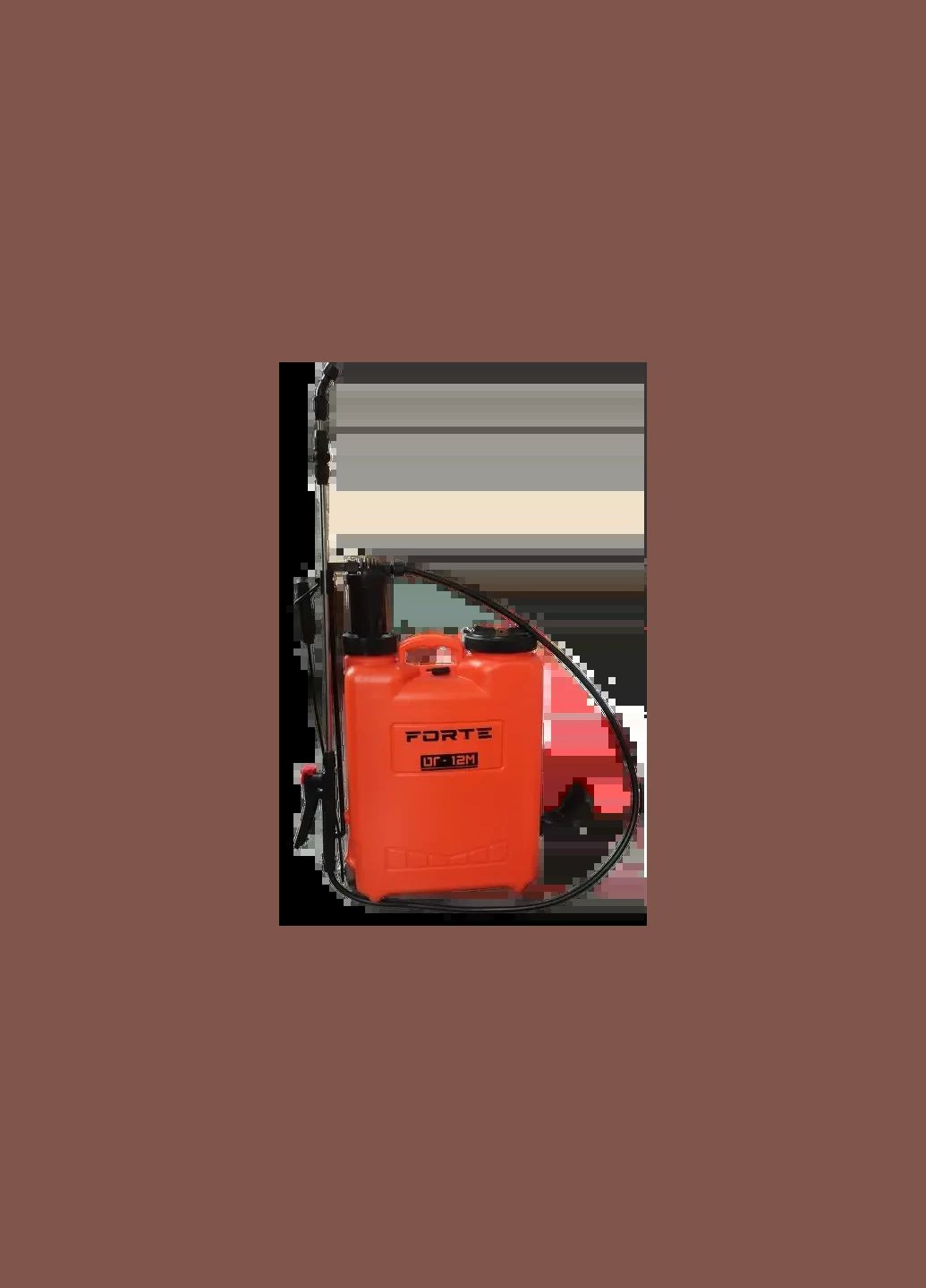 Обприскувач ранцевий гідравлічний ручний ОГ-12 (12 л) Forte (316658833)