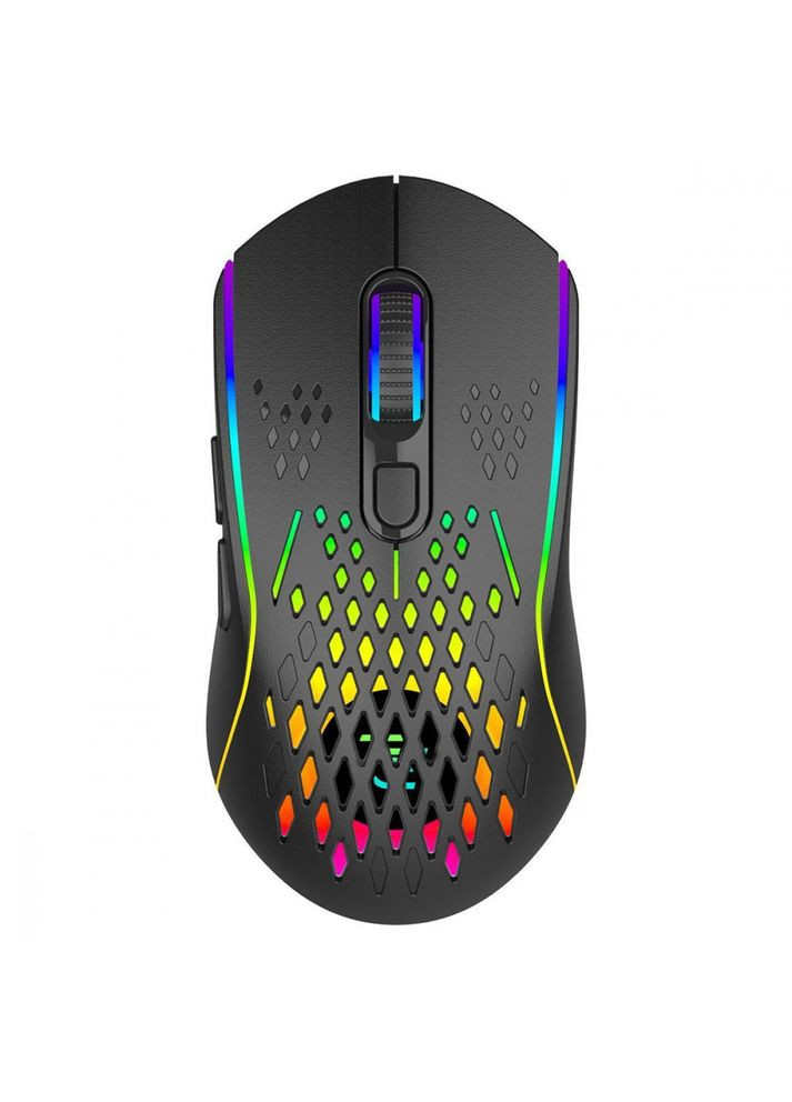 Беспроводная игровая мышка Gaming Buzz black Proove (324069335)