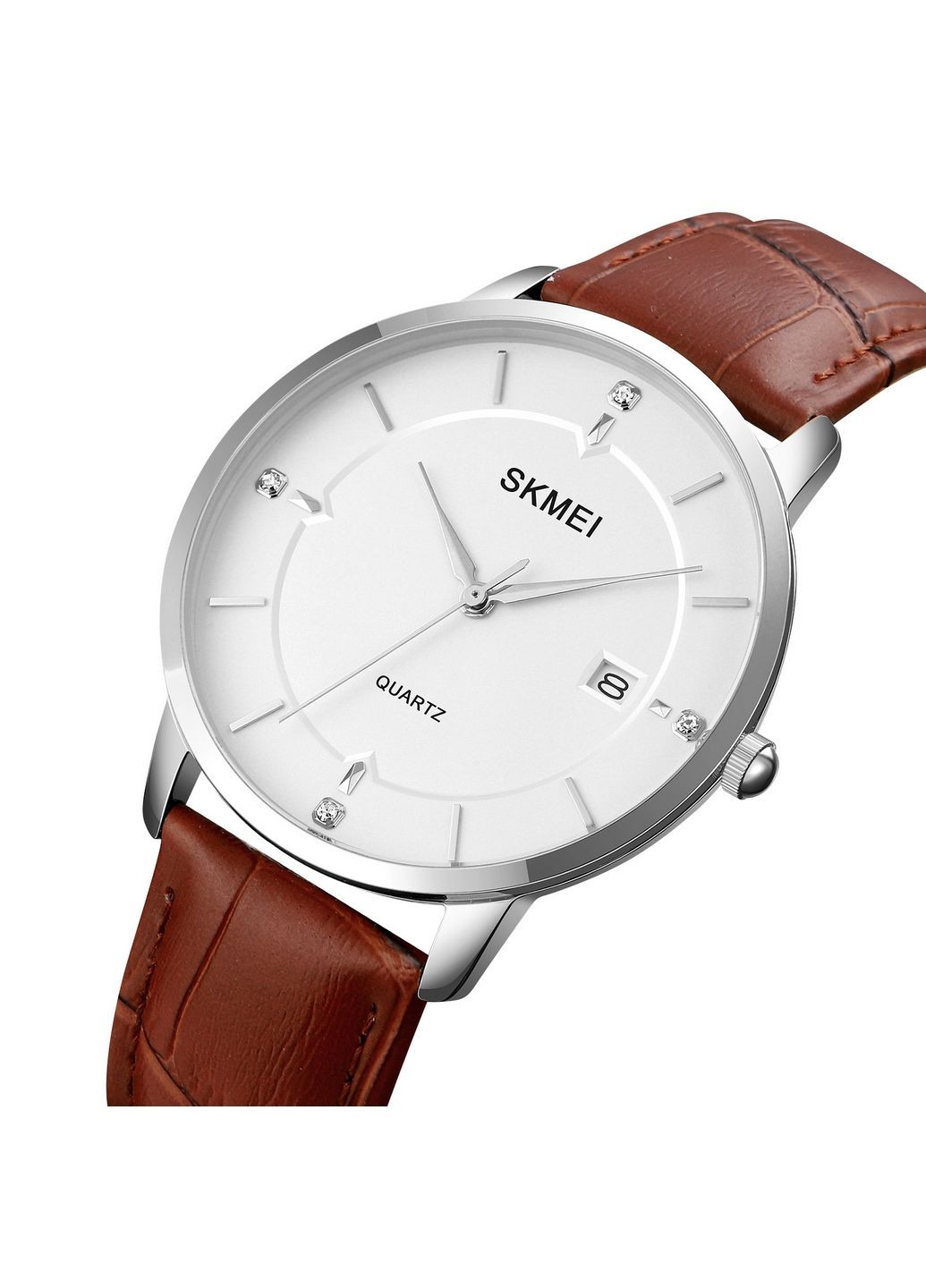 Чоловічий наручний годинник Skmei (371761907)