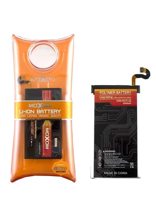 Аккумулятор Samsung EB-BG955ABE 3500 mAh S8 Plus G955 AAAA/Original MOXOM (346508799)