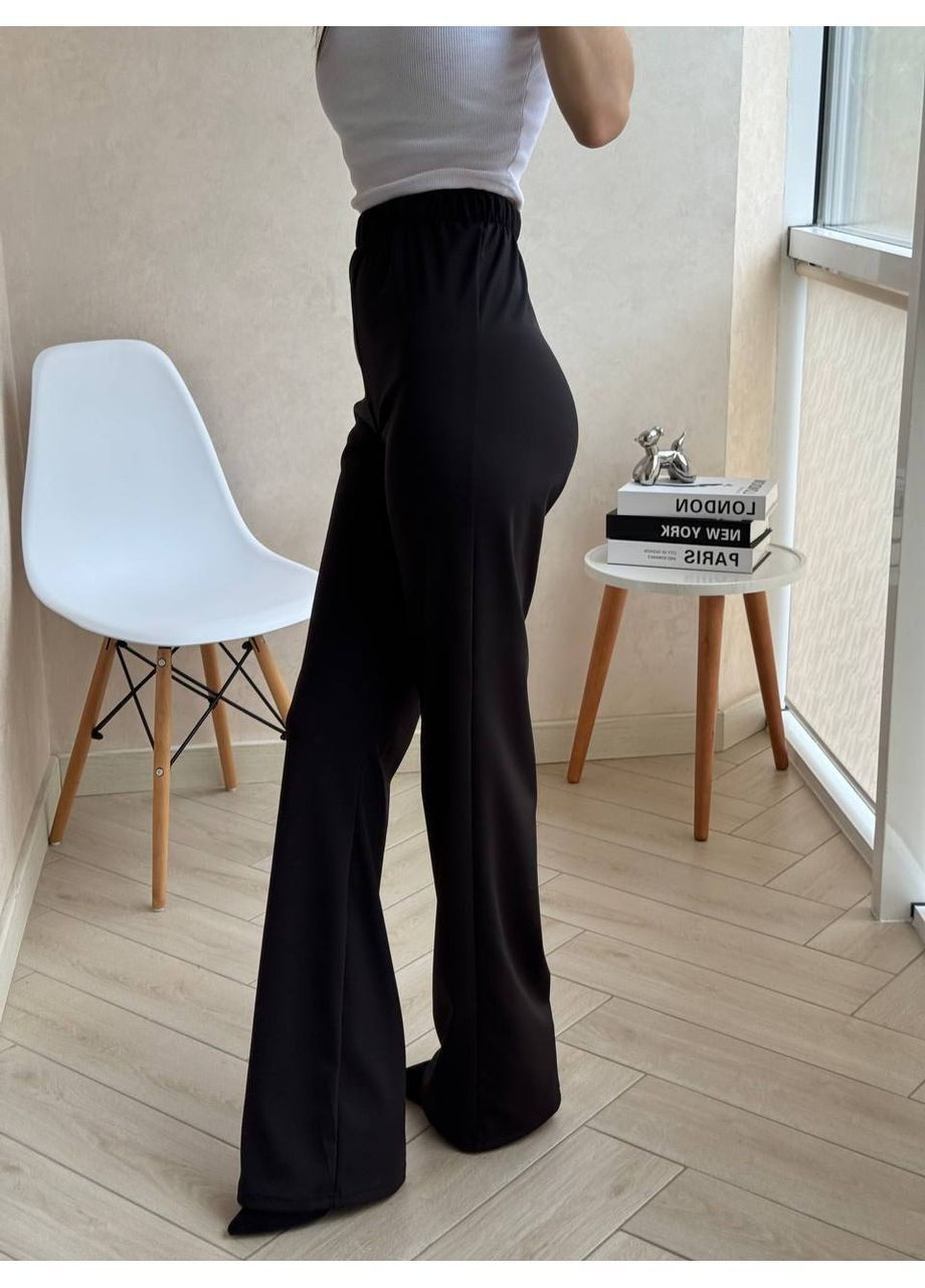 Лосины на флисе No Brand (364955538)