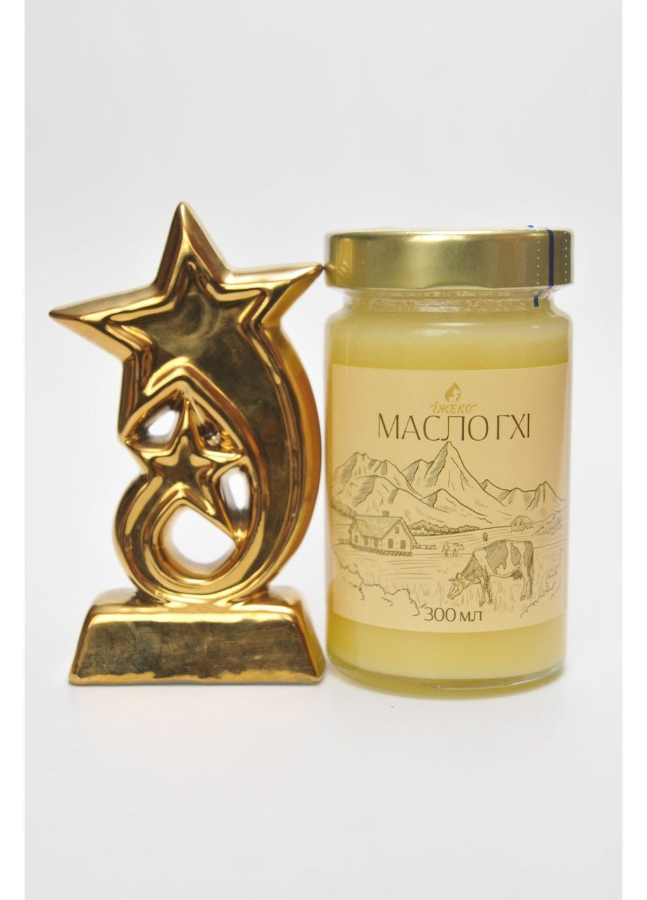 Масло ГХИ "ЕЖЕКО" 300 мл A&D (360534512)