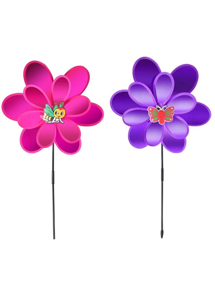 Іграшка Вітрячок 38 см V2207 в асортименті 2 кольори No Brand (362426720)