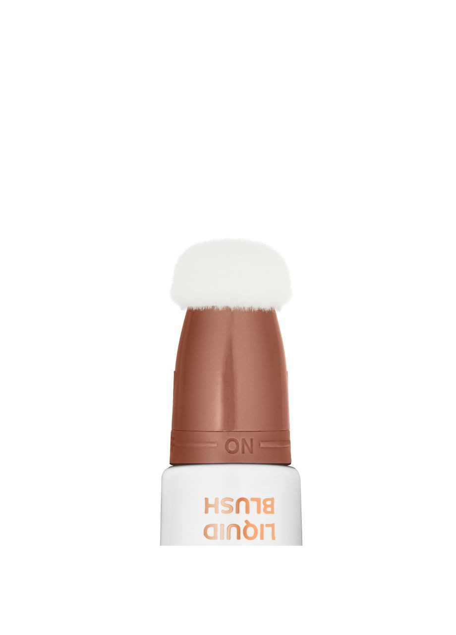 Рум'яна для обличчя рідкі Match Liquid Blush (BG636), 004 Теракотові Bogenia (361377114)