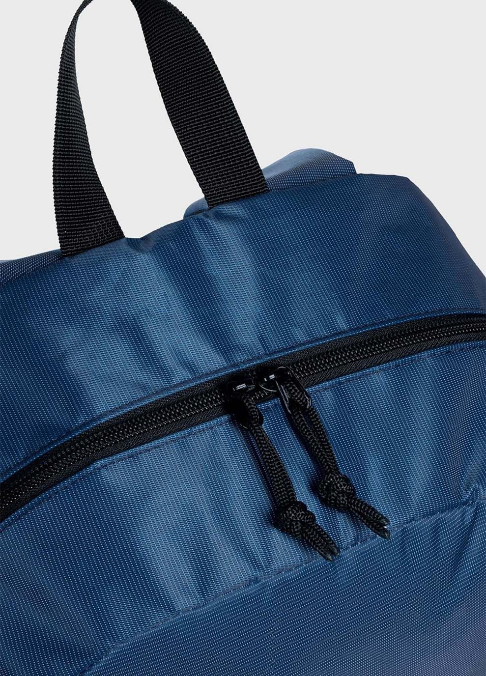 Рюкзак ONE GO BACKPACK 30L Темно-синій 45 х 31 х 18 см Arena (367600258)