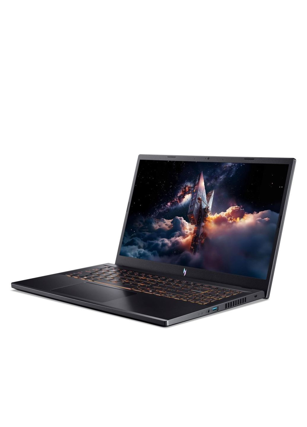 Ноутбук Nitro V 15 i5-13420H/64GB/1TB RTX5050 (NH.QZ7EP.002) Acer (365737014)