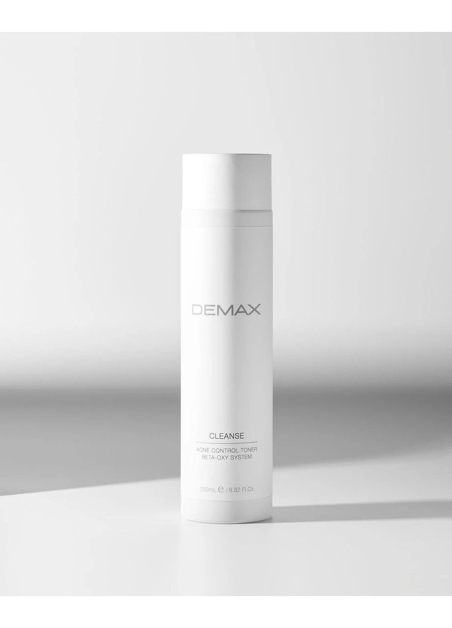 ТОНІК ДЛЯ ЖИРНОЇ ТА КОМБІНОВАНОЇ ШКІРИ Demax (402045498)