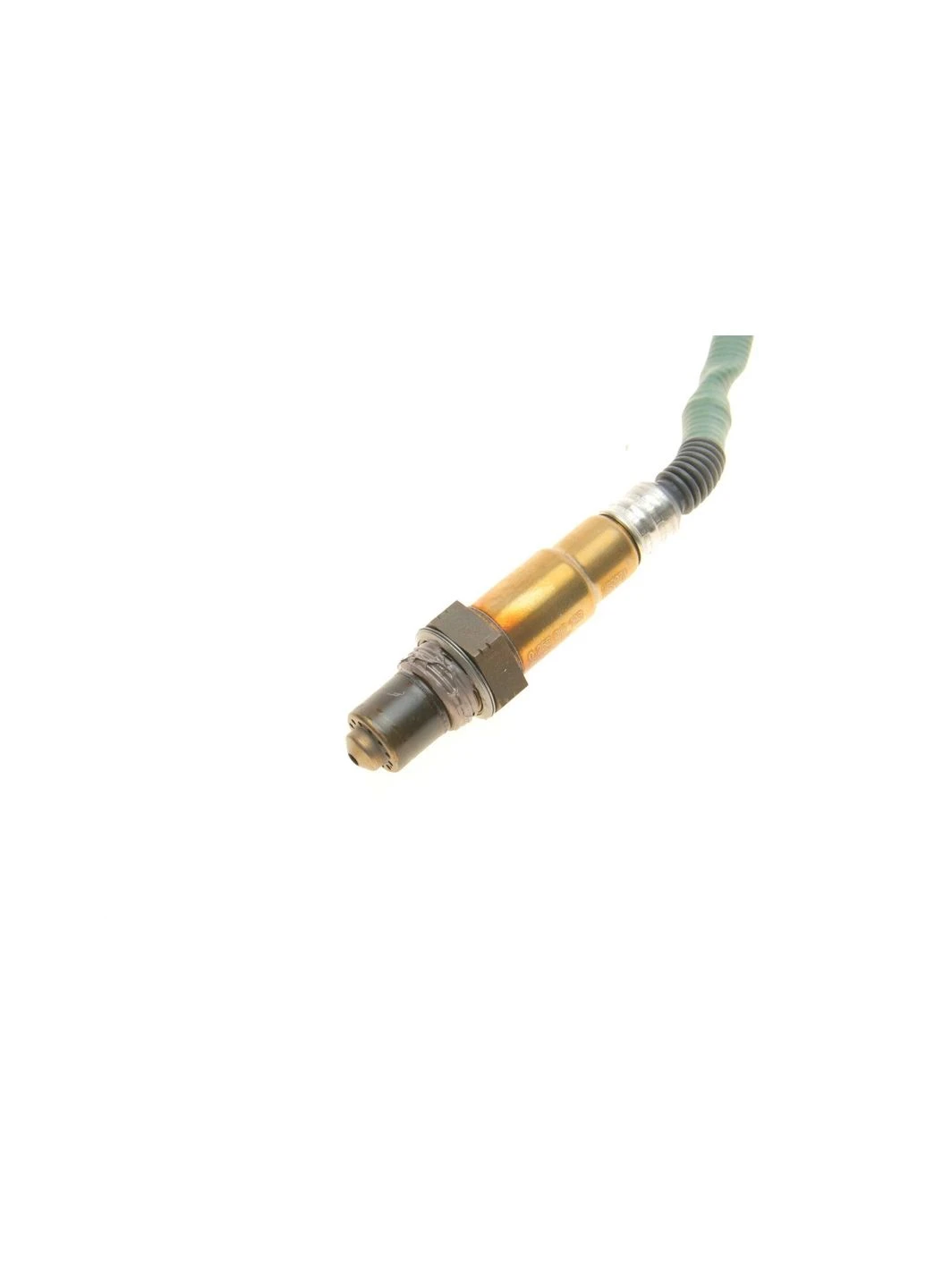 Ламбда зонд MB E-Class (W211/W212) 2.2CDI 02-08 (OM646)/G-Class (W463) 5.5 09- (M273) 0 258 017 108 UA63 Bosch (366275285)