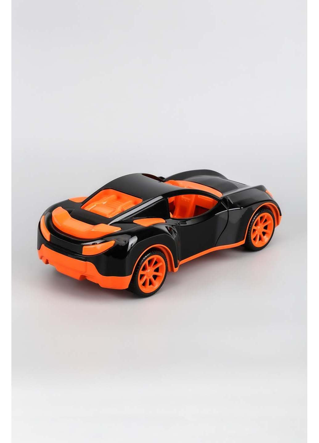 Іграшка Автомобіль 6139 ТехноК (293939900)