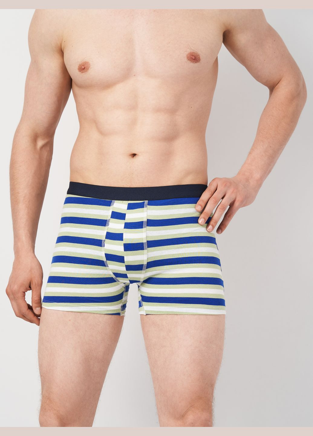 Труси (3шт) Basic Collection (295404435)