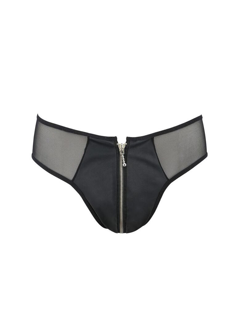 Чоловічі сліпи на блискавці 042 Slip Timmy Black CherryLove Passion (296623517)