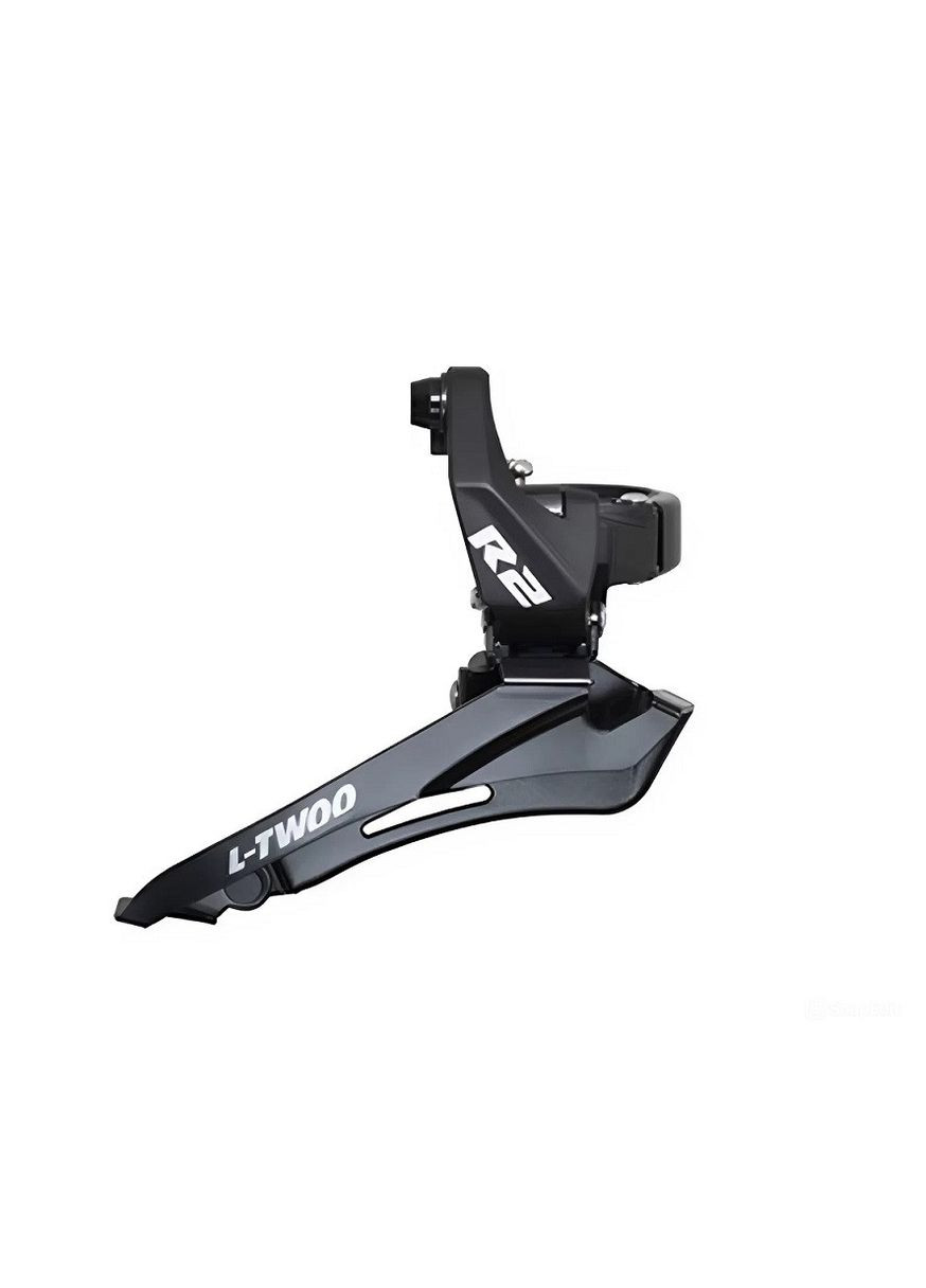 Передний переключатель R2 черный (277580) L-Twoo (370382232)