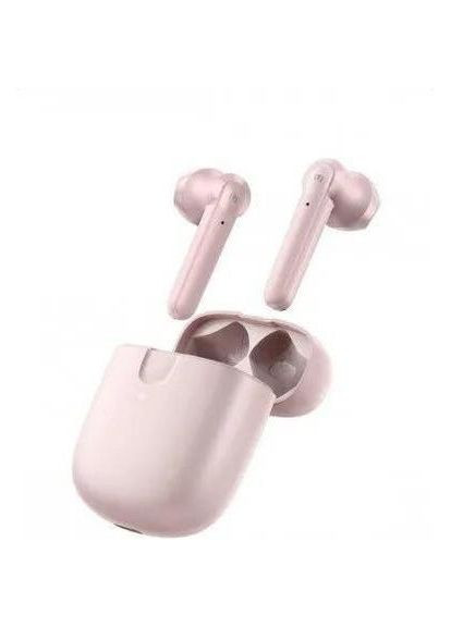 Навушники TWS Pink Ugreen HiTune T2 WS105 (314979710)