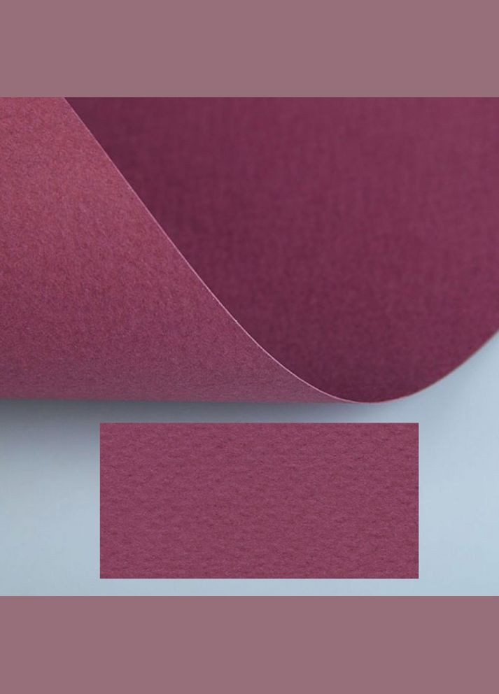 Папір для пастелі Tiziano A4 (21*29,7см), №23 amaranto, 160г/м2,, середнє зерно, 16F4123 Fabriano (322499752)