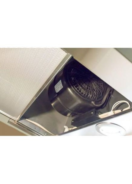 Витяжка кухонна Телескоп №2 60см 1000м3 Нержавіюча Сталь LED Profit M (326795450)