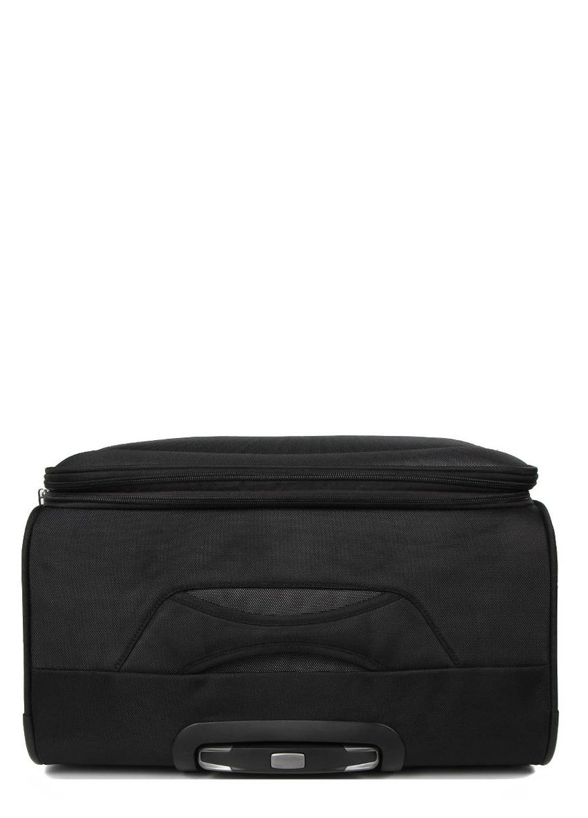 Валіза велика L тканина чорна 80х47х31(+5)см/123л/3.7кг AIRTEX (324801677)