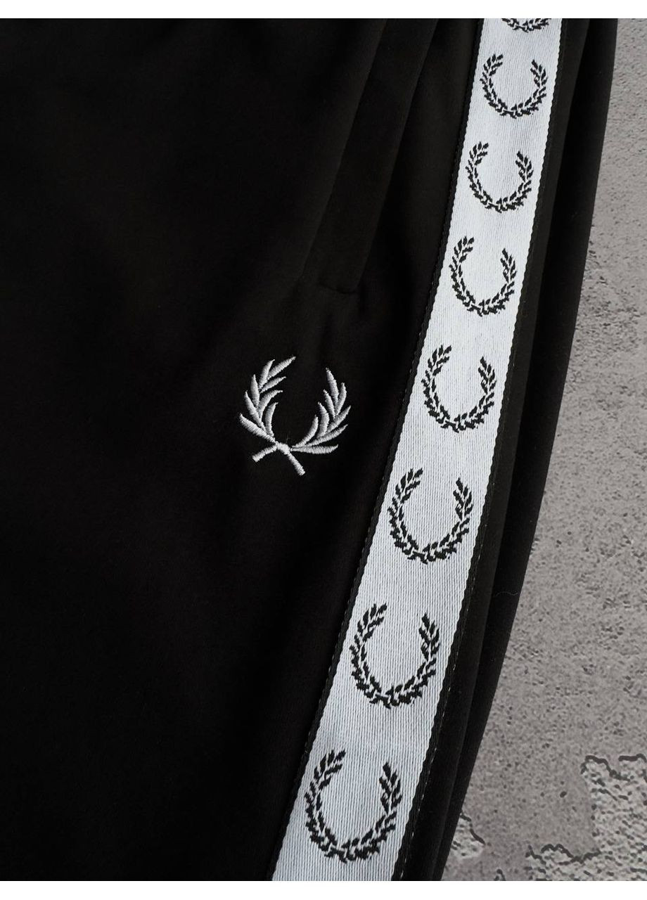 Набор Fred Perry: жилет-свитшот-штаны No Brand (361658521)