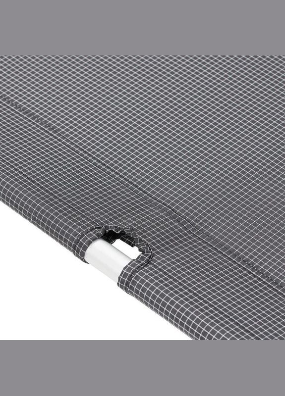 Раскладушка Lite Cot R2 Black (10607R2) Helinox (330754395)