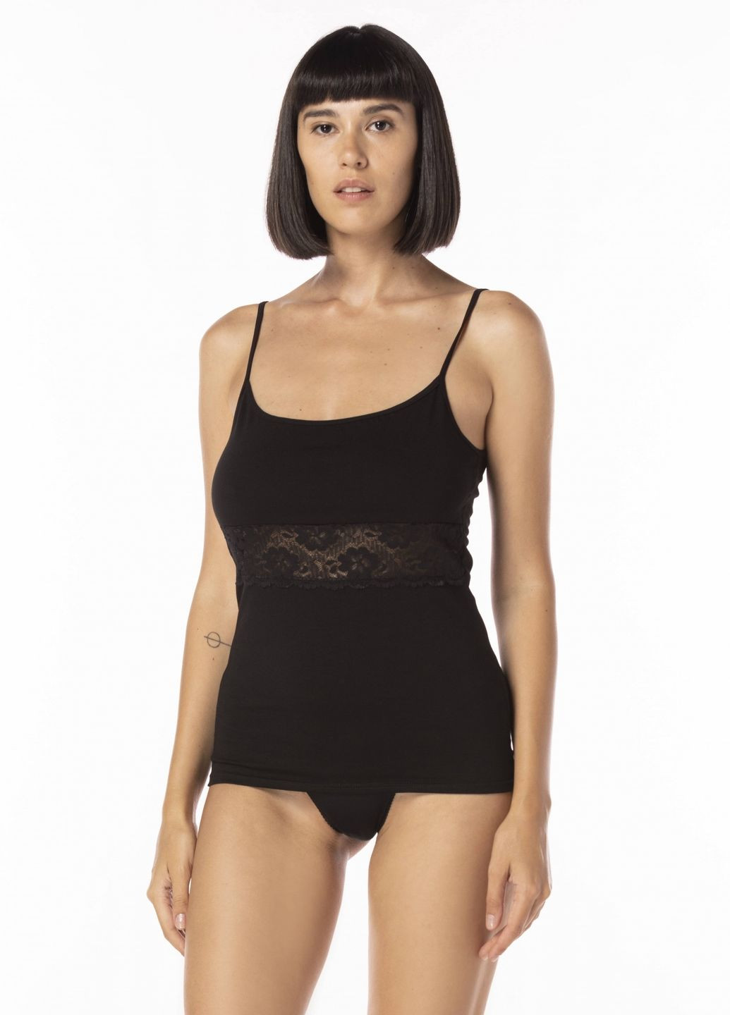 Майка женская Uniconf — 300775769