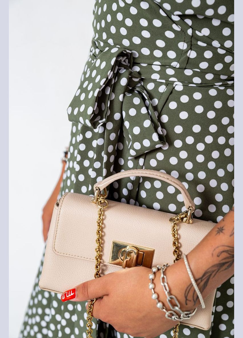 Сарафан у горох,, 241R157-1 Ager (329294867)