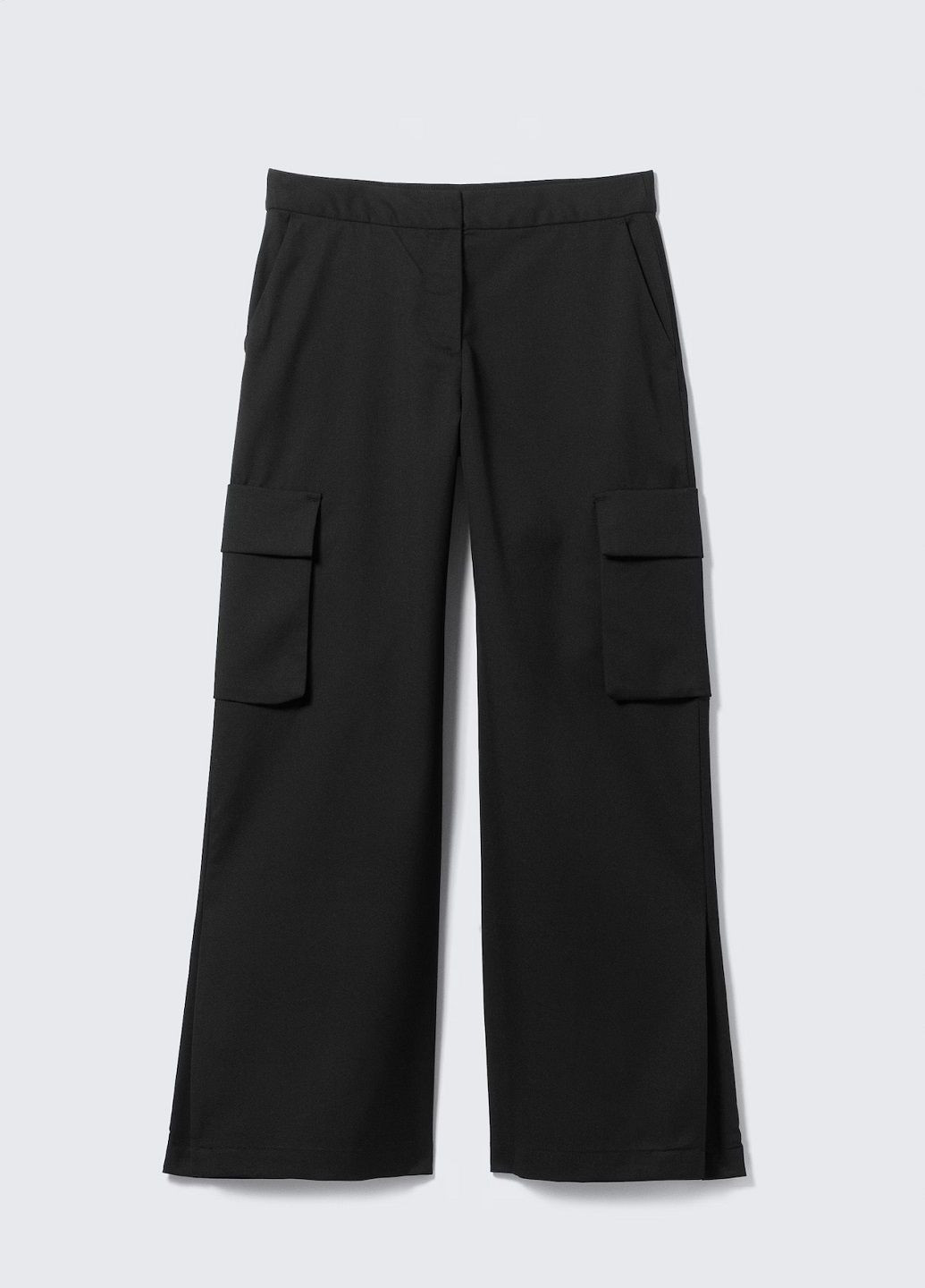 Штани H&M (369607059)