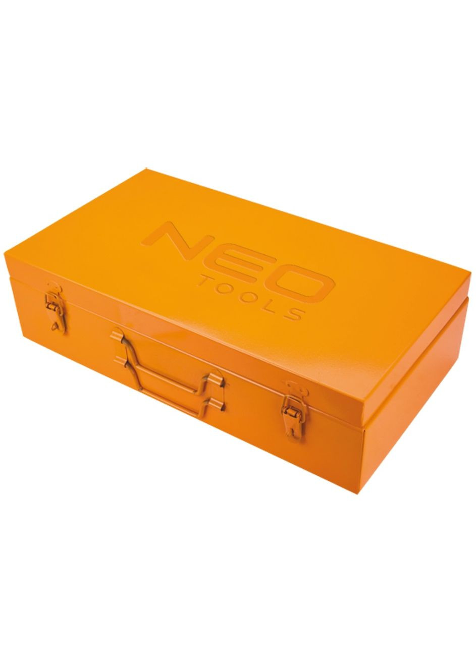 21002 Паяльник для пластиковых труб, 1200 Вт, 16-110мм, PTFE-покрытие, 260°С, 6.9кг, кейс Neo Tools (314931594)