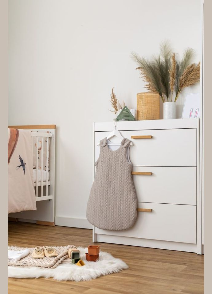 Спальный мешок детский Bubaba by GREY 06 м FreeOn (299842034)