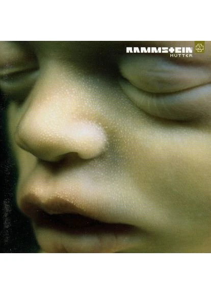Виниловая пластинка Rammstein - Mutter 2LP (602527296692) No Brand (364655677)