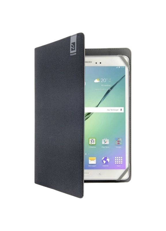 Чехол Vento Universal для планшетов 9-10" Black (TAB-VT910) Tucano (322914902)