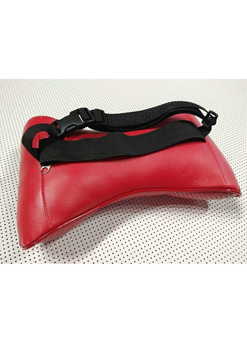 Подушка на подголовник авто Pitbull 1 шт. No Brand (351901939)