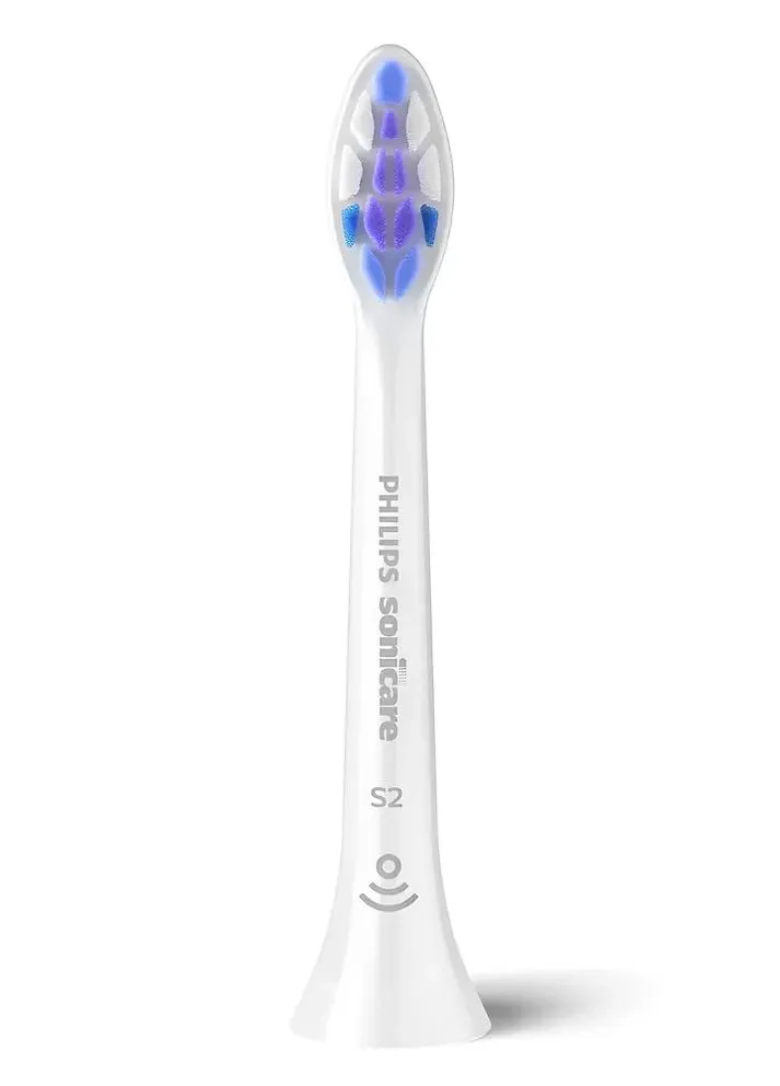 Насадка для зубної щітки Sonicare HX6054/87 Sensitive Philips (360426138)
