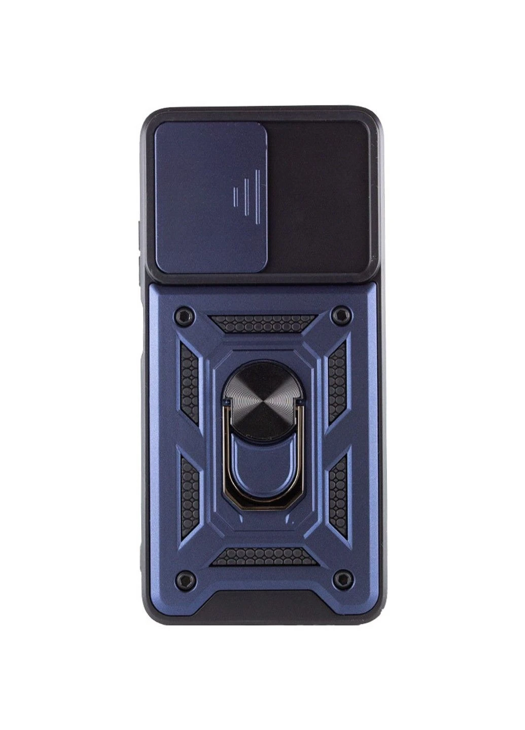 Ударопрочный чехол Camshield Serge Ring для Samsung Galaxy M52 Epik (294843681)