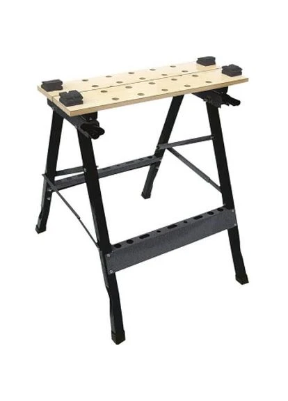Верстак 56х24x80 см (07A415) Top Tools (326065539)