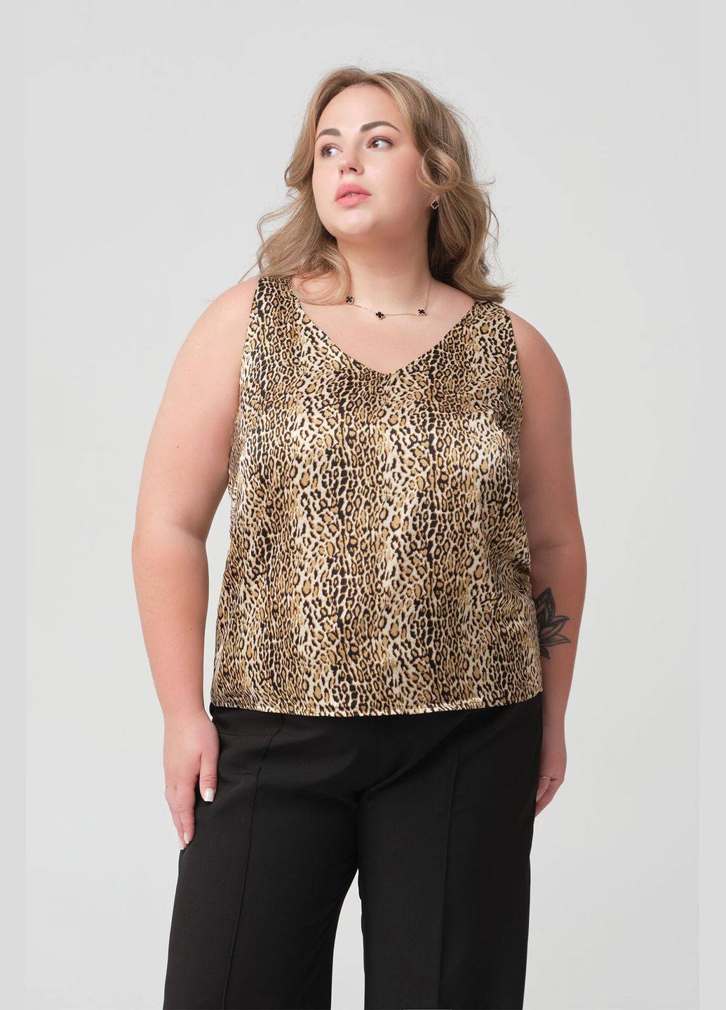 Топ SYLE Garne (302713868)