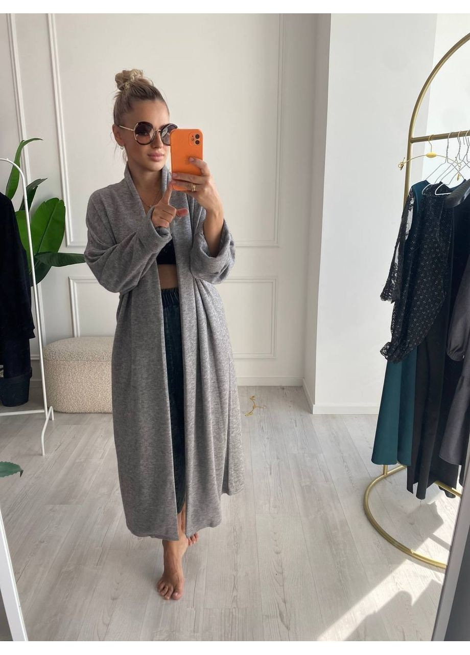 Кардиган No Brand (358210164)