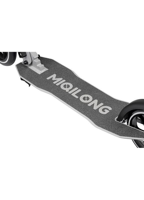 Самокат Beagle Grey (BEAGLE-200-GRAY) Miqilong (328004974)