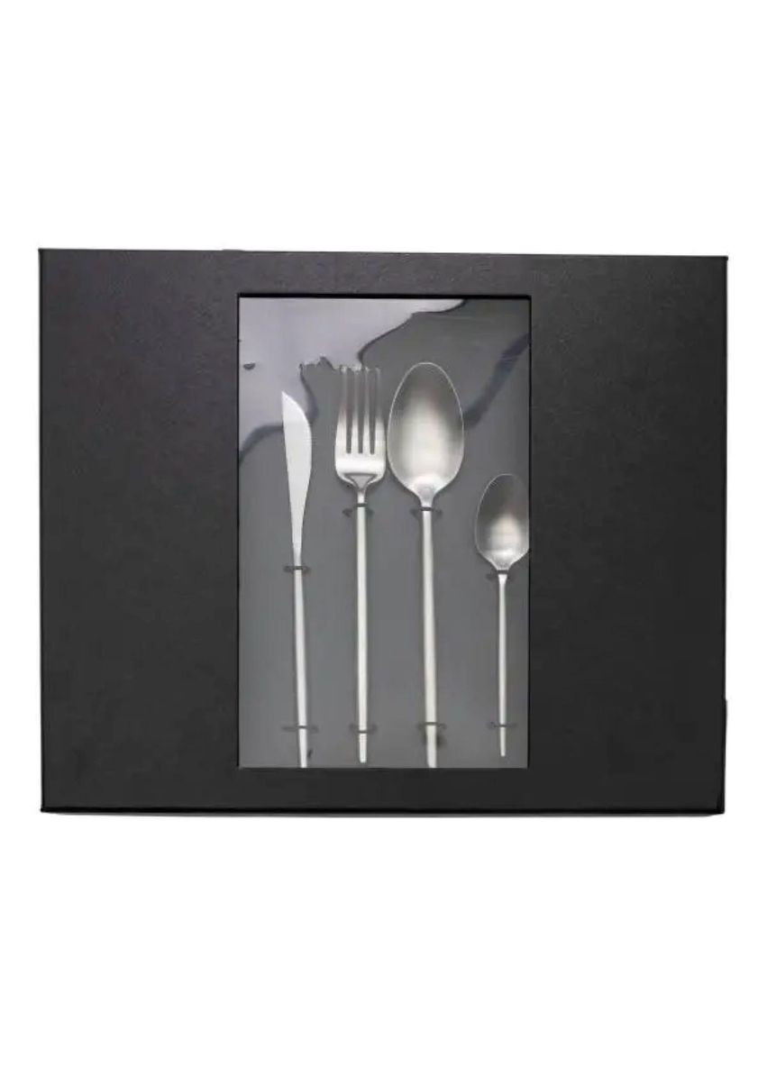 Набор столовых приборов 24 предмета столовый набор на 6 персон HP-20-16 Yiwu (369142875)