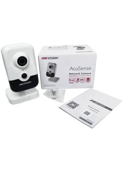 IP-камера DS-2CD2421G0-I(C) (2.8мм) Hikvision (323094316)