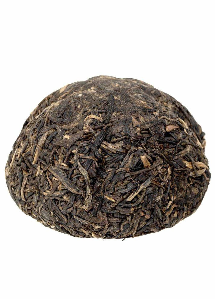 Шен Пу Ер Ся Гуань Золотий гарбуз 2013 р., 100 г Xiaguan (305195823)