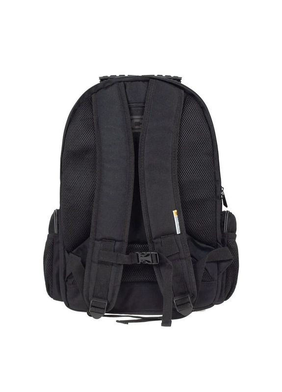 Городской рюкзак BP71 33л Black/Grey (JCBBP 71 BLK/GREY) JCB (354824831)