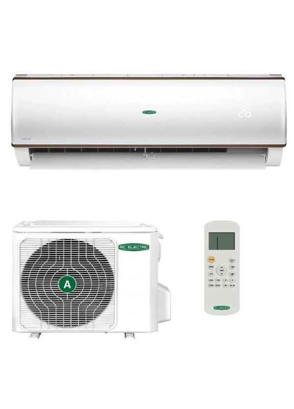 Кондиціонер ACEH-09HN1_22Y AC Electric (339083564)