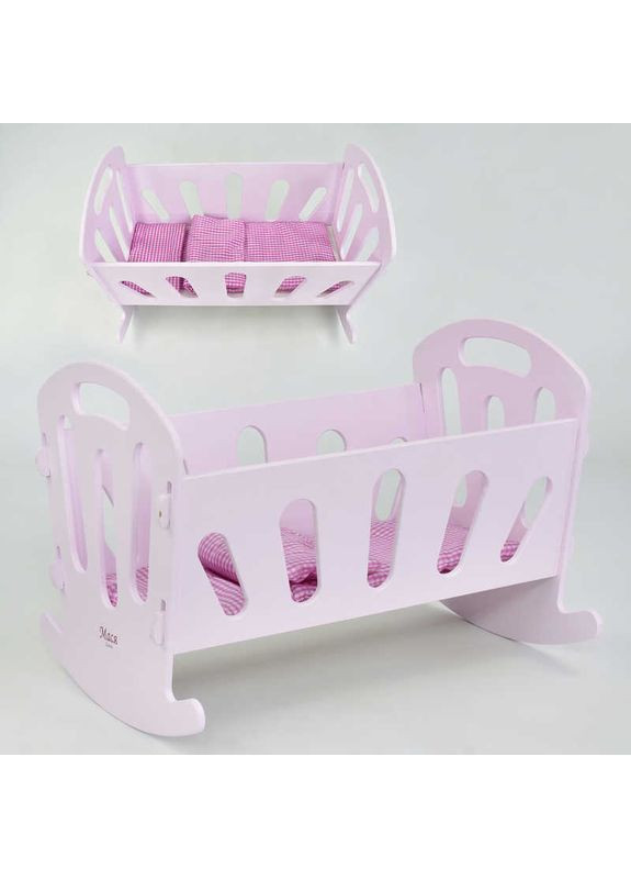 Домики и аксессуары для кукол Мася 67143 (365247593)