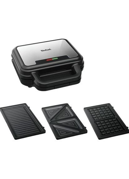 Мультимейкер SW383D10 Tefal (314997543)