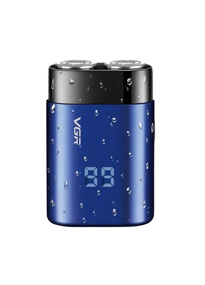 Электробритва V-349 IPX6 VGR (399802458)
