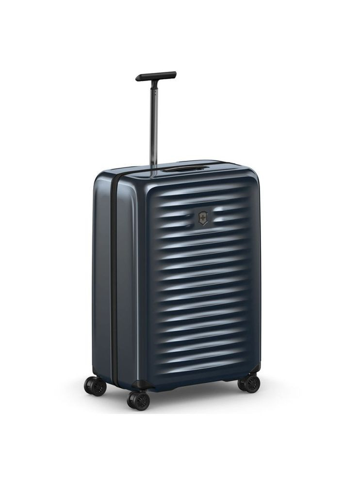 Валіза Travel Airox Dark Blue L 98 л Vt610927 Victorinox (316619781)