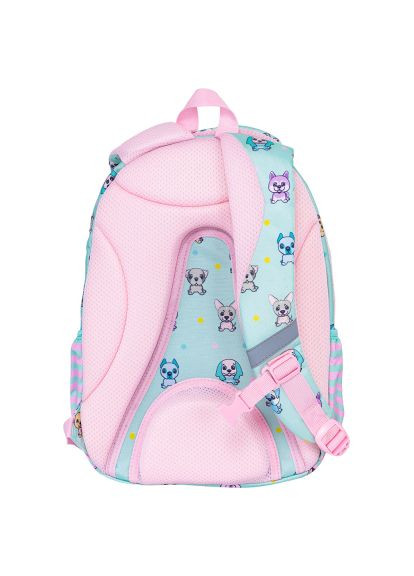 Рюкзак шкільний AB330 PUPPIE''S WORLD (502024002) Astrabag AB330 PUPPIE''S WORLD (366695917)