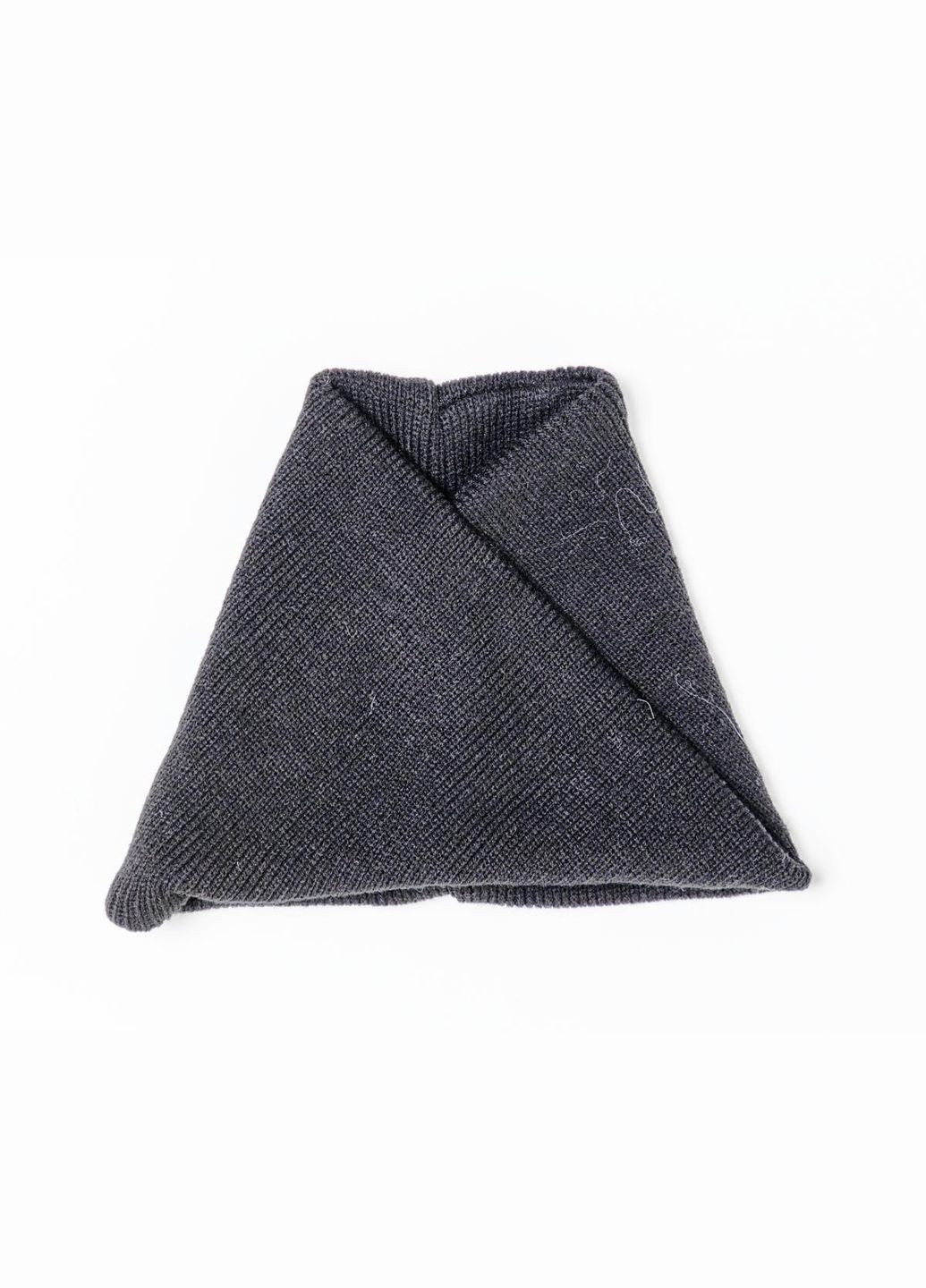 Детский Шарф снуд Минни S12 хомут для девочки. Унисекс (.) Alex S12-38 (304977810)