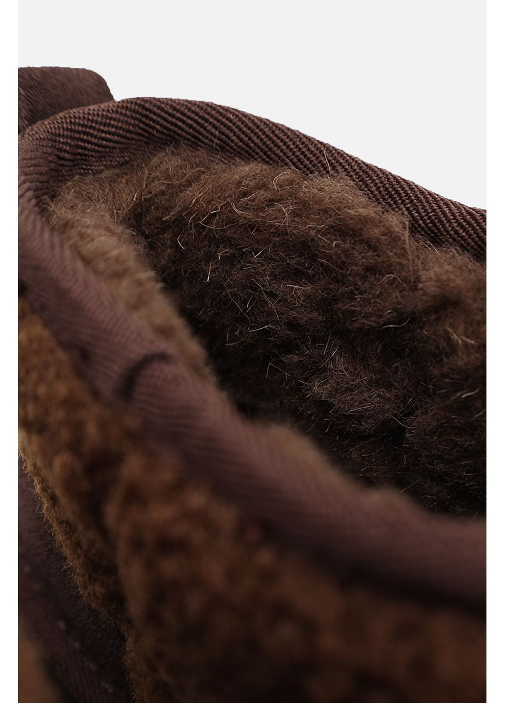 Угги женские цвет шоколад CB-00285571 Stilli (366082014)